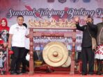 Semarak Tanjung Bintang Fair 2023 Digelar, Ajang Promosi Potensi Lokal