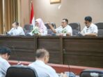 Jumbara Tinggal Hitungan Hari, Nanang Ingin Lampung Selatan Sukses Tuan Rumah