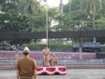 Sambut HUT RI Ke-78, Bupati Lampung Selatan Ajak ASN dan Masyarakat Pasang Bendera Merah Putih dan Umbul-Umbul