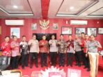 Polres Lampung Selatan Bersiap Naik Status ke Tipe C