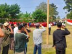 Selamat HUT RI ke-78 : Jangan Lupa Sejarah