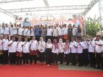 Kalianda Fair 2023 Resmi Dibuka, Guna Optimalkan Pemberdayan UMKM dan Potensi Lokal
