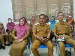 TPID Lampung Selatan Kembali Ikuti Rakor Pengendalian Inflasi Daerah 2023 Secara Virtual Meeting