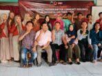 LSM Paluma Nusantara Bentuk Kepengurusan FPRB Di Desa Canti
