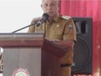 Musrenbang Kecamatan Rajabasa, Bupati Minta Tingkatkan Pertumbuhan Ekonomi Dengan Potensi Wisata Yang Tersedia