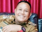 Fokus Kerja, Nanang Ermanto Belum Pikirkan Kontestasi Pilkada 2024