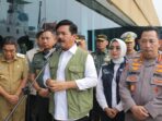 Jamin Keamanan Layanan Pemudik Ferry, Menkopolhukam : Pelabuhan ASDP Telah Siap Hadapi Lonjakan Penumpang