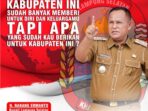 Soal Tafsir Masa Jabatan Nanang Ermanto, Ini Penjelasan Kabag Hukum Yusmiati