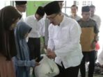 Safari Ramadan, Thamrin: Jadikan Sebagai Momen Refleksi Diri dan Berbuat Kebaikan