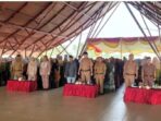 Lomba Qosidah Tingkat Kab. Lampung Selatan Usai, Berikut Para Pemenangnya!