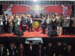 Resmi Buka Merbau Mataram Fair, Bupati Nanang: Maknai Kegiatan untuk Membangkitkan Perekonomian