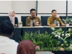 Selter JPTP 2024, 23 Peserta Jalani Uji Kompetensi Manajerial dan Sosial Kultural