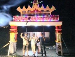 Desa Mandalasari Andalkan BUMDes dan UMKM Di Sragi Fair 2024 yang Akan Digelar