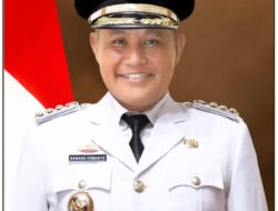 Jalan Nanang Ermanto Menuju Pilkada Selatan