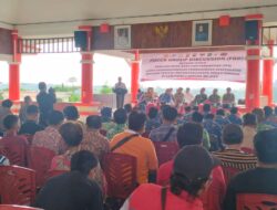 DPRD Lamsel Hadiri Acara FGD Dukung Penanggulangan Kasus PPA