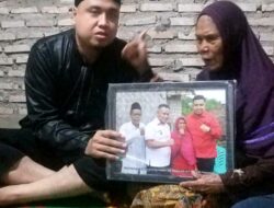 Merik Hadiri Tasyakuran RTLH yang Selesai Pembangunannya Dari Dana Gaserbu Bupati Lamsel