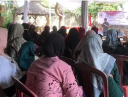 Ketua Komisi I DPRD Lamsel Ajak Masyarakat Jaga Ketentraman dan Ketertiban Umum