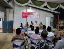 Joko Purnomo, Anggota DPRD Lamsel Sosper Nomor 3 Tahun 2020