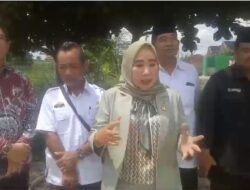 Komisi III DPRD Lampung Selatan Mengusulkan Normalisasi Gorong-Gorong