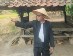 Ketua Komisi I DPRD Lamsel Terjunkan Tim Tanggap Bencana