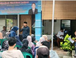 Anggota DPRD Lamsel Halim Nasai Sebut Pentingnya Sosperda