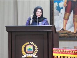 Fraksi Demokrat Minta Pemda Lebih Tingkatkan Sinergitas Antar Organiasasi