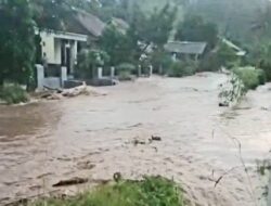 Desa Suak Rawan Banjir, Ini Penyebabnya