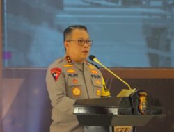 Kapolda Lampung Kerahkan Personel Pengamanan Sikapi Pemadaman Listrik Serentak