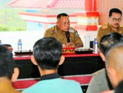 Siap-Siap, Gaji ke-13 dan Tunjangan Kinerja PNS Lampung Selatan Cair Hari Ini!