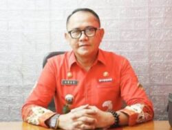 Kominfo Lamsel Kritisi Artikel Berita Tanpa Sajian Data dan Sumber Yang Jelas Hingga Penerapan KEJ