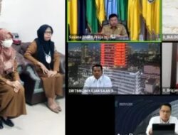 Rakor Inflasi Minggu ke-2 Agustus 2024, Jumlah Daerah Deflasi Alami Kenaikan