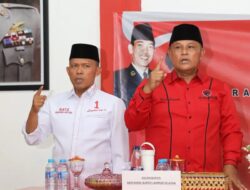Nanang Ermanto : Kami tak Gentar Diserbu Minyak Goreng !