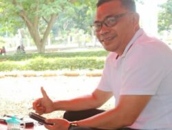 Soal Rilis Survey Pilkada Lampung Selatan 2024, Sapu Jagad Minta Poltracking Buka Pihak Penyandang Dana !