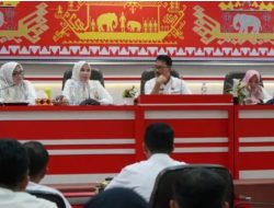 Catat Tanggalnya, Pemkab Lampung Selatan Bakal Gelar Jalan Sehat Wisata Gembira di 17 Kecamatan Mulai 9 September 2024, Bertabur Hadiah
