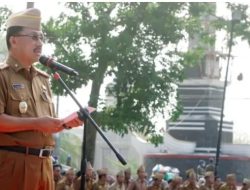 Sebelum Cuti Kampanye, Bupati Lampung Selatan Beri Pesan Ini ke ASN, Ingatkan Soal Netralitas dan Capaian Pembangunan