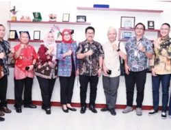 ASB South dan South East Asia Bakal Gelar Project Pasti Lanjutan di Kecamatan Sidomulyo