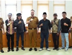 Upaya Lestarikan Sastra dan Warna Lokal, Dewan Kesenian Lampung Bakal Gelar FGD di Desa Palembapang