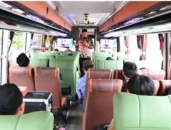 Lampung Selatan Kirim 52 Kafilah Berlaga di MTQ Tingkat Provinsi Lampung