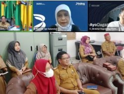 Mendagri Apresiasi Pemerintah Daerah Jaga Stabilitas Inflasi Sepanjang 2024