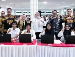 Kanreg V BKN Jakarta: Tes PPPK Bukan Sekadar Formalitas