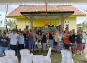 Gelar IPWK, Legislatif Lamsel Yudi Suprayoga; NKRI Harga Mati