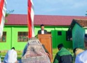 Khutbah Idul Fitri 1446 H, Dwi Riyanto: Bekal Hari Akhir sebagai Pedoman Hidup