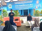 Fitri Purwanti: IPWK, Perekat Persatuan dan Kesatuan Bangsa