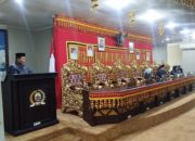 Fraksi PKS Mendukung Penambahan Hari Kerja Bagi Anggota Dewan