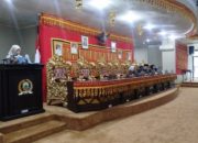 DPRD Lamsel, Fraksi Demokrat: Tatib Untuk Mendorong Produktifitas dan Kinerja Dalam Melayani Masyarakat