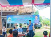 Sebagai Upaya Memperkuat Rasa Nasionalisme Edi Waluyo Sosialisasikan IPWK