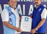 Dua Anggota DPRD Daftarkan Diri sebagai Ketua Formatur
