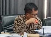Terbengkalai Selama 40 Tahun, DPRD Lamsel Desak Pembangunan Jalan Penghubung Ketapang-Penengahan