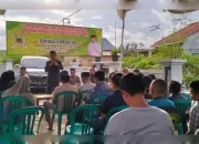 Wakil Rakyat Lamsel IPWK “Hakekat Wawasan Kebangsaan adalah Keutuhan Nasional”