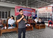 Ali Wardana Ajak Masyarakat Amalkan Pancasila dalam Sosialisasi IPWK di Lampung Selatan
